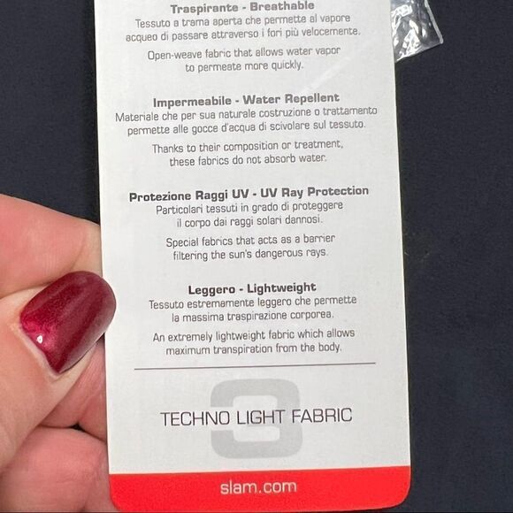 Slam | NWT Navy Advanced Technology Sportswear Shorts - Picture 6 of 8